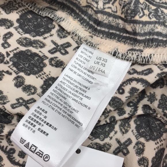 Free People Midsummer's Day Tunic Tank Top - Picture 7 of 11